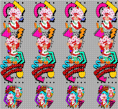 Bookmark sticker-S 2591